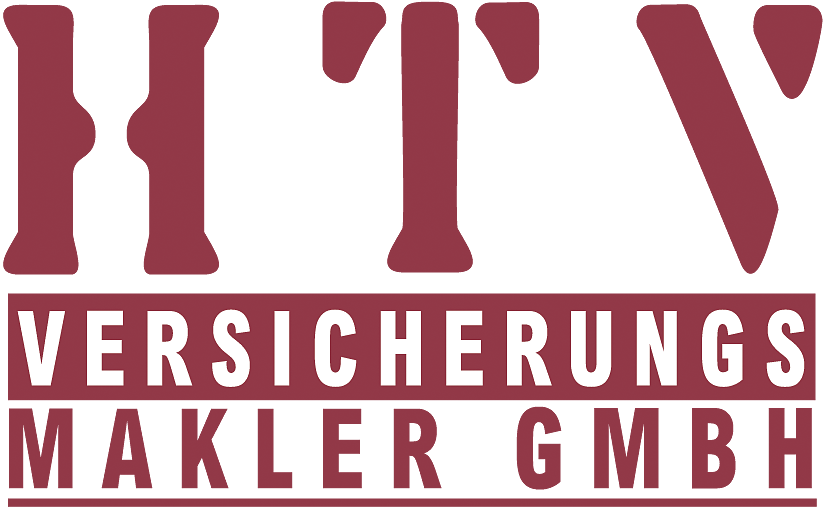 Logo HTV Versicherungsmakler GmbH 