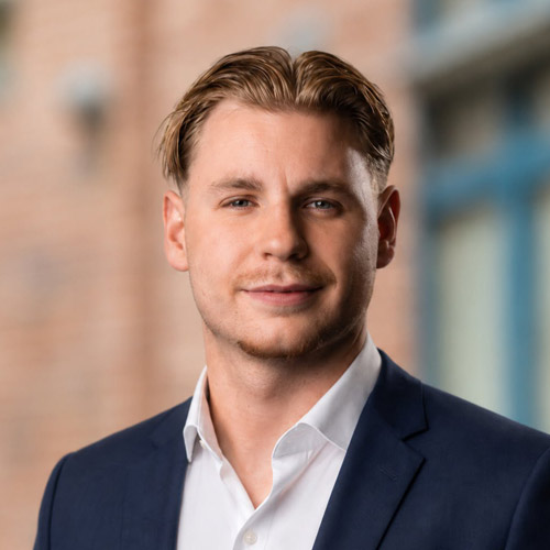 Ben Behncke