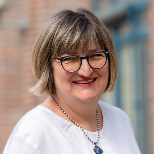 Bärbel Janecke