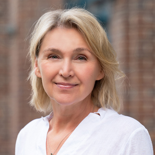 Birgit Sandner