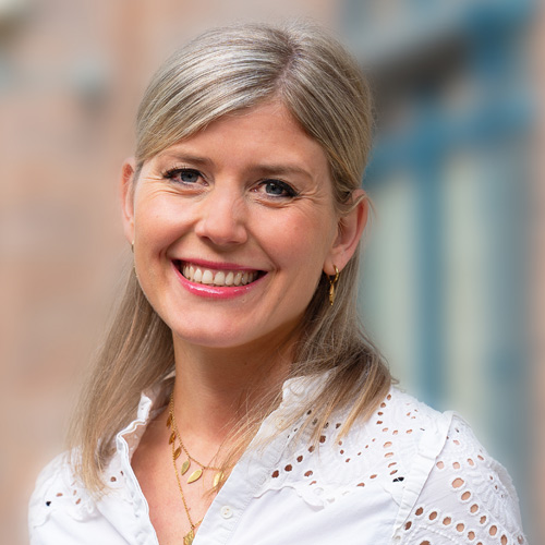 Claudia Schacht
