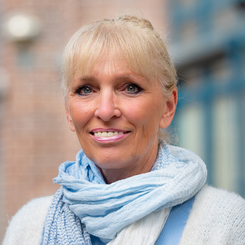 Jana Müncheberg