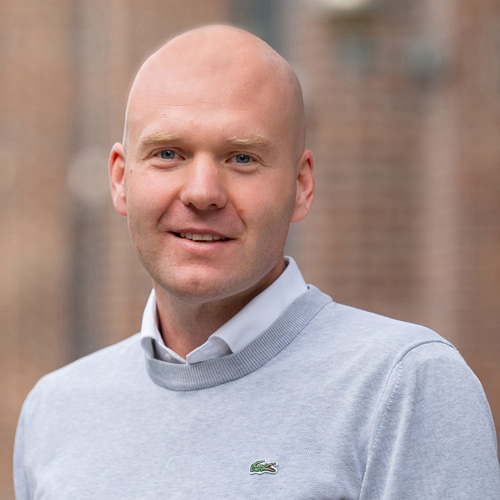 Tim Ziegler